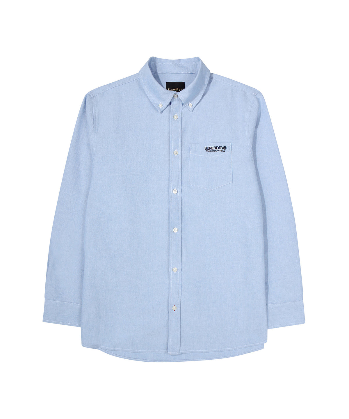 Core Oxford Shirt