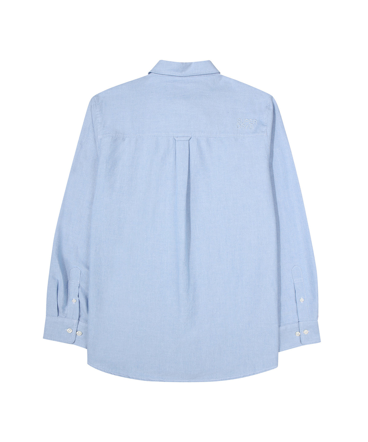Core Oxford Shirt