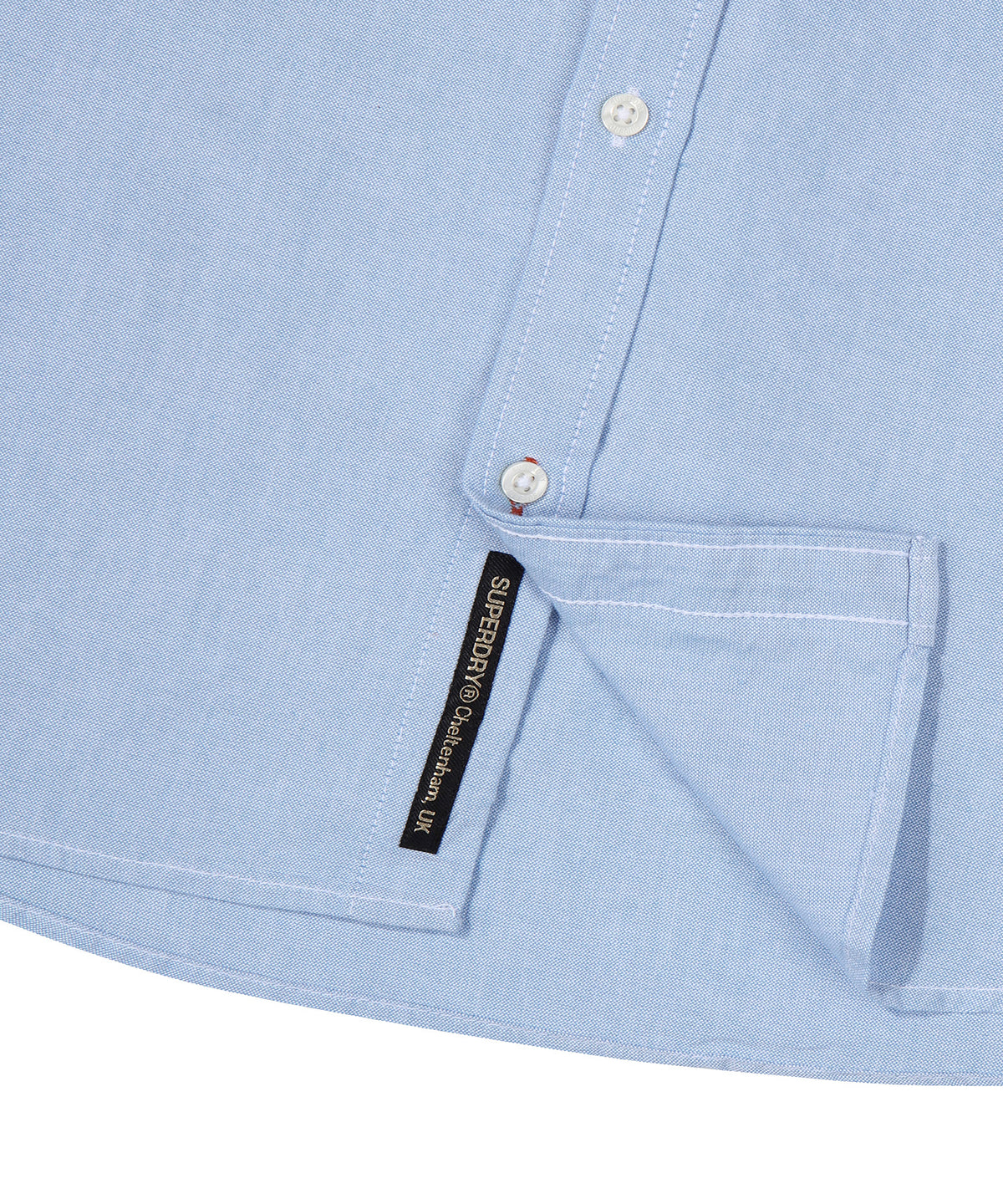 Core Oxford Shirt