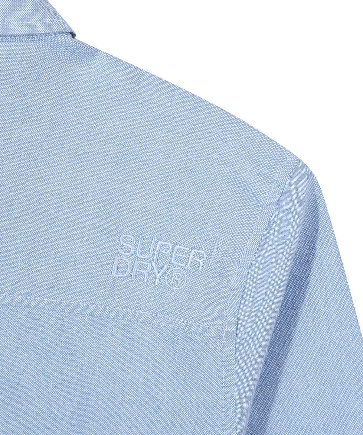 Core Oxford Shirt