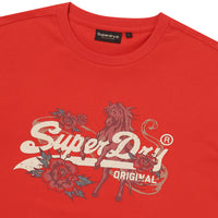 Cny Logo T-Shirt