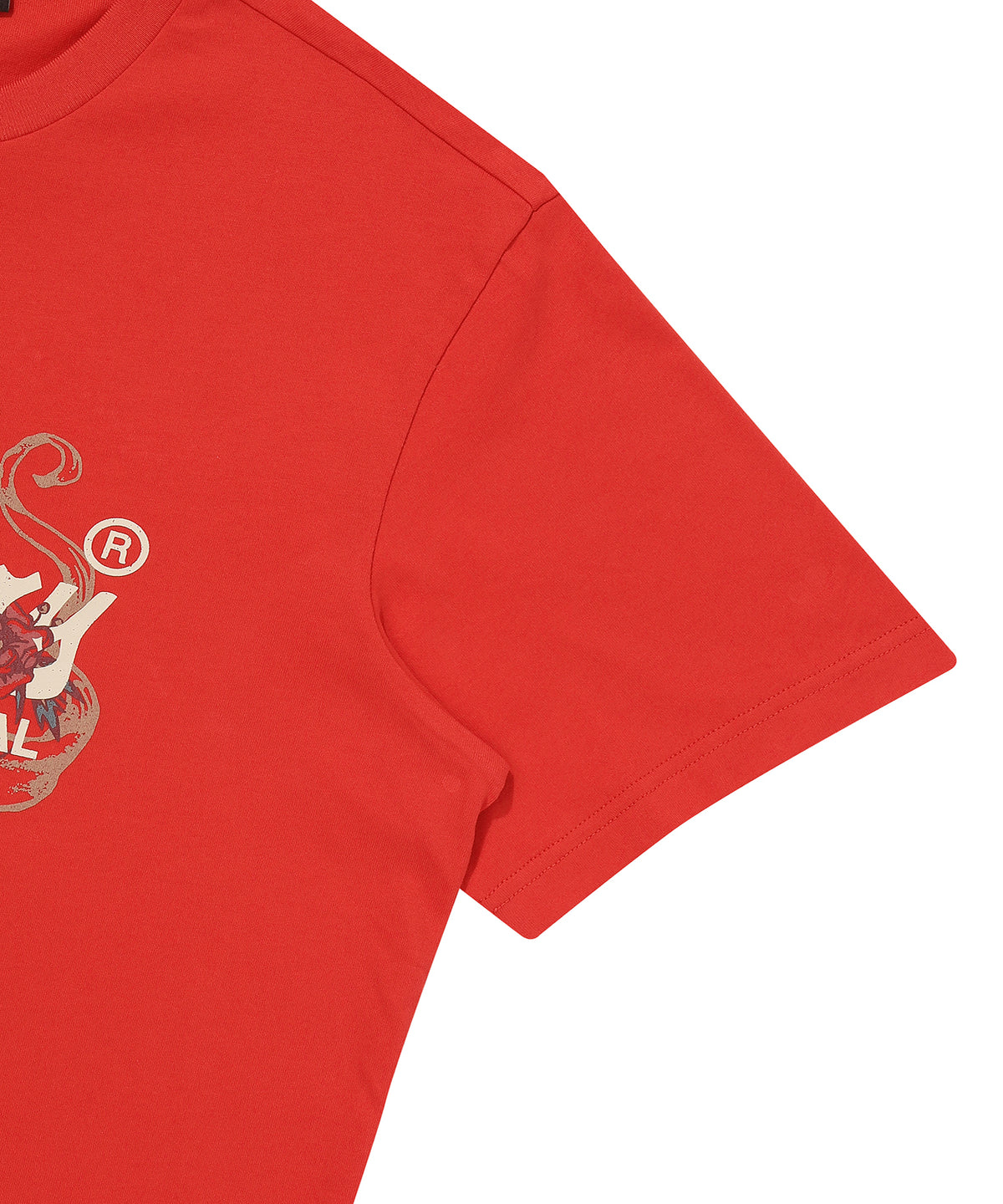 Cny Logo T-Shirt