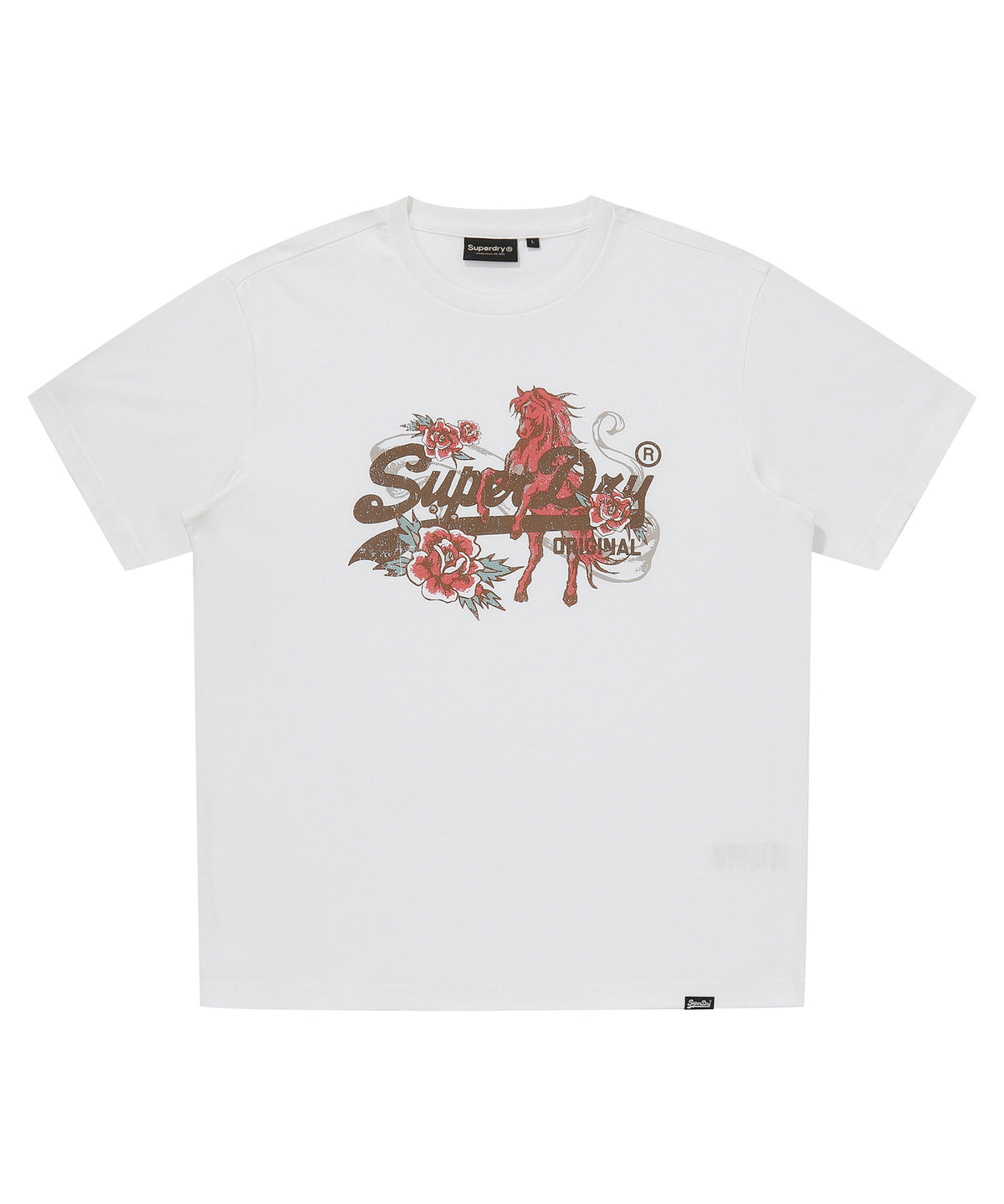 Cny Logo T-Shirt