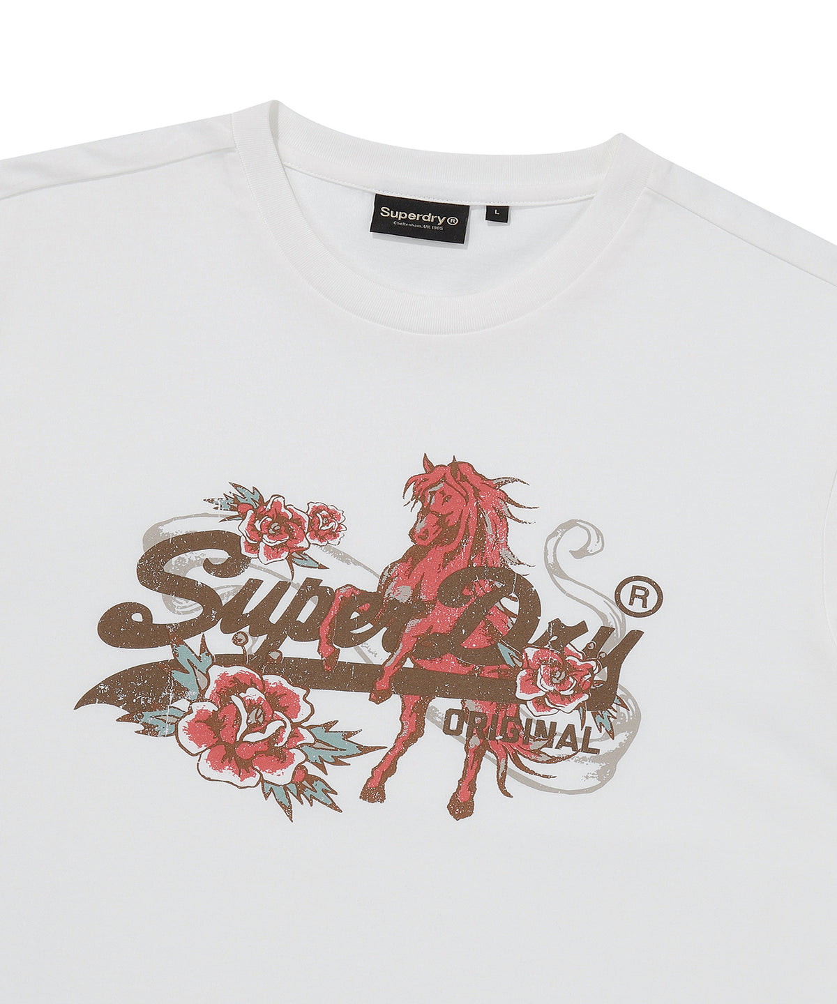 Cny Logo T-Shirt