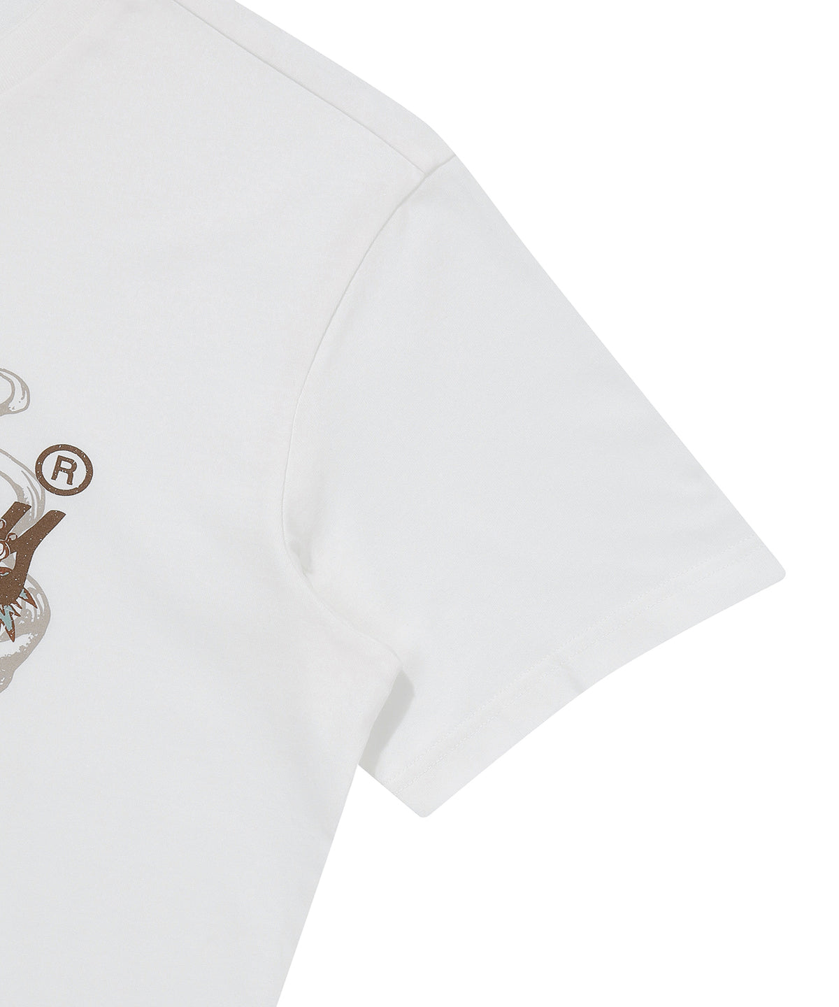 Cny Logo T-Shirt