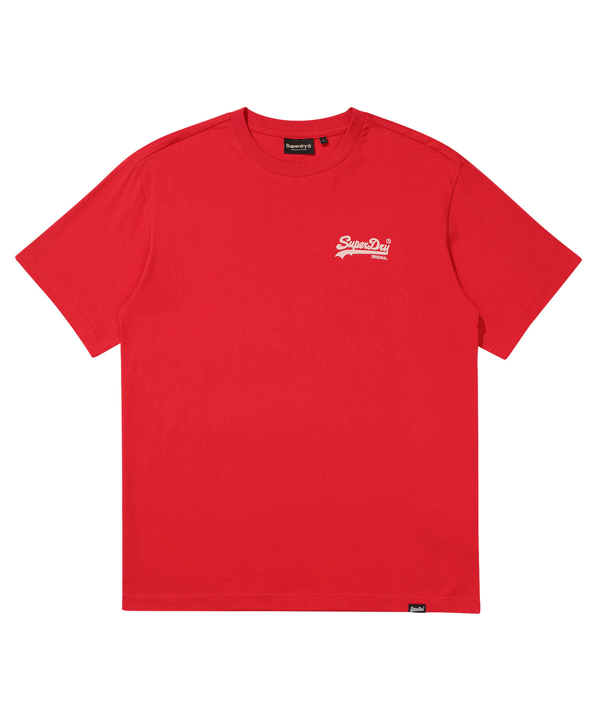 CNY Small Logo T-Shirt