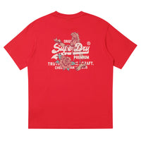 CNY Small Logo T-Shirt