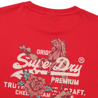 CNY Small Logo T-Shirt