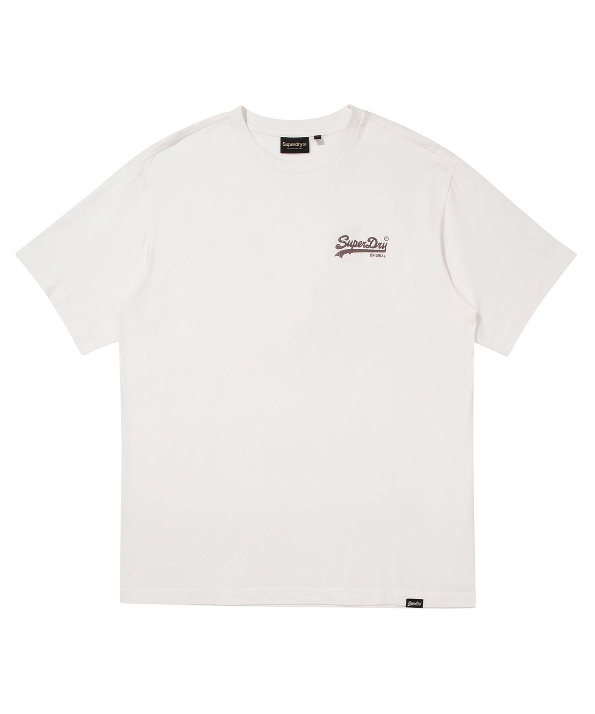 CNY Small Logo T-Shirt