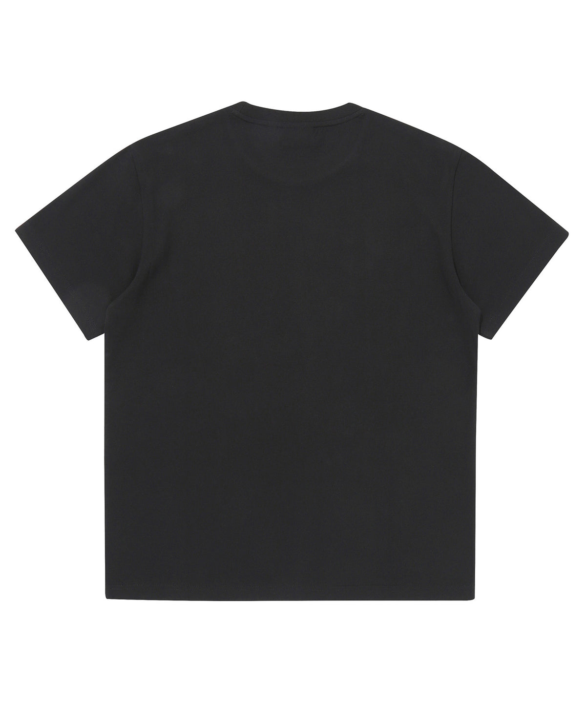 Sprayed Vintage Logo T-Shirt