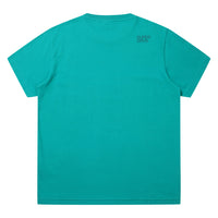 Core Logo T-Shirt 2 - D/Mint