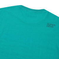 Core Logo T-Shirt 2 - D/Mint