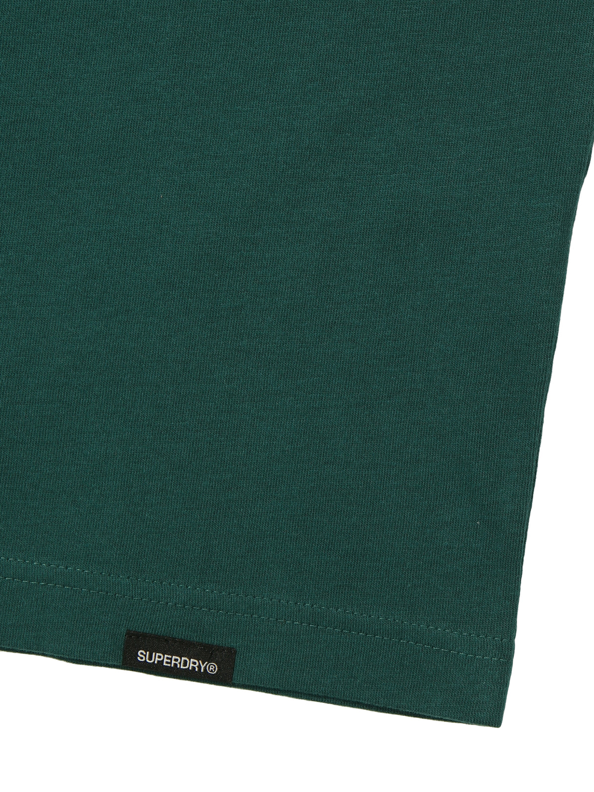 Sprayed Vintage Logo T-Shirt