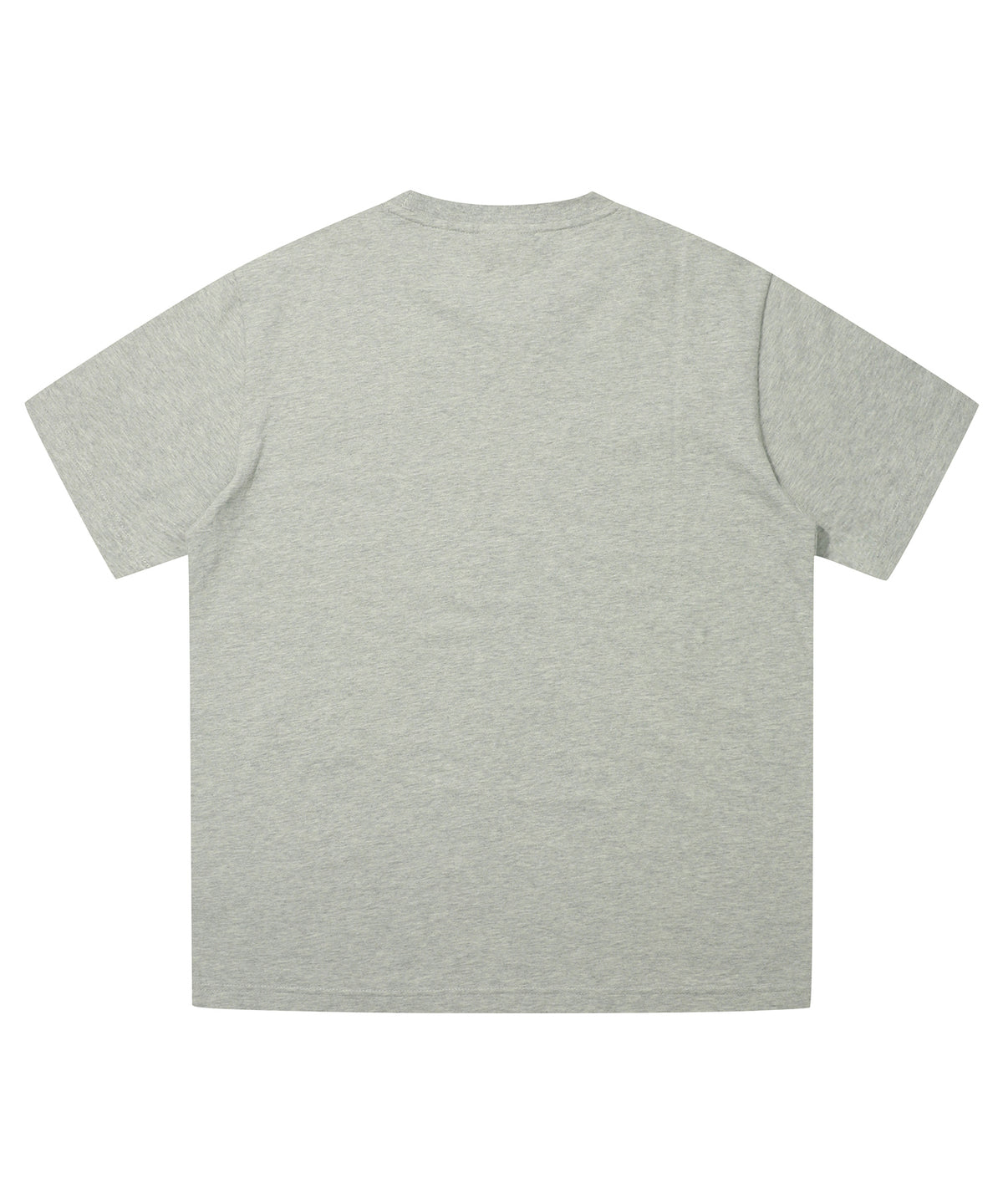 Sprayed Vintage Logo T-Shirt