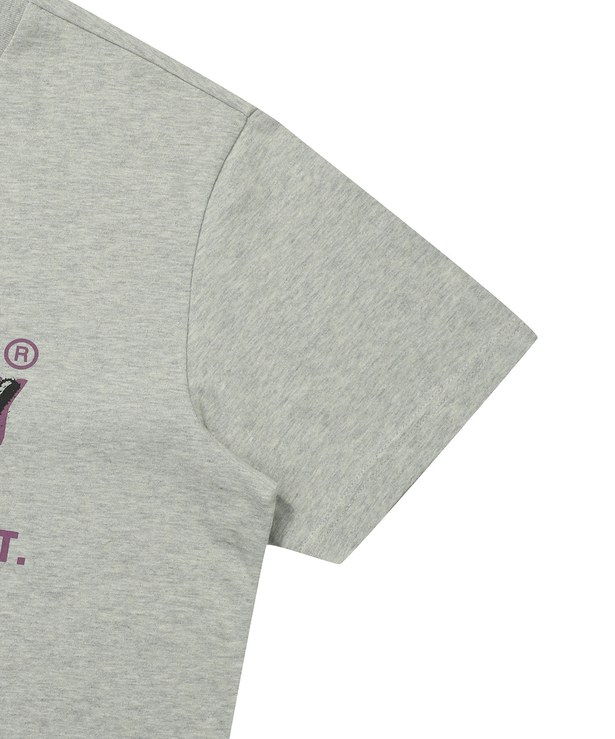Sprayed Vintage Logo T-Shirt