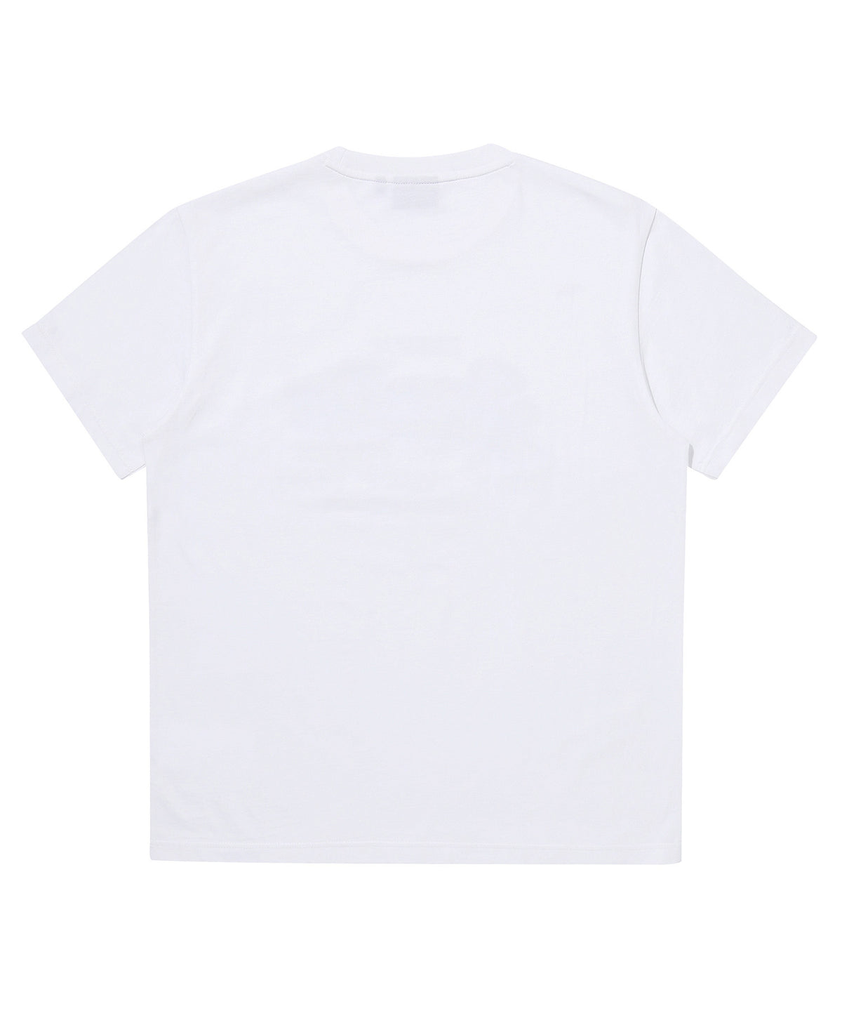 Sprayed Vintage Logo T-Shirt
