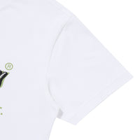 Sprayed Vintage Logo T-Shirt