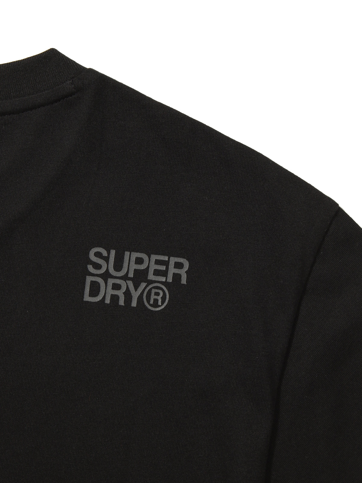 Core Logo T-Shirt 2