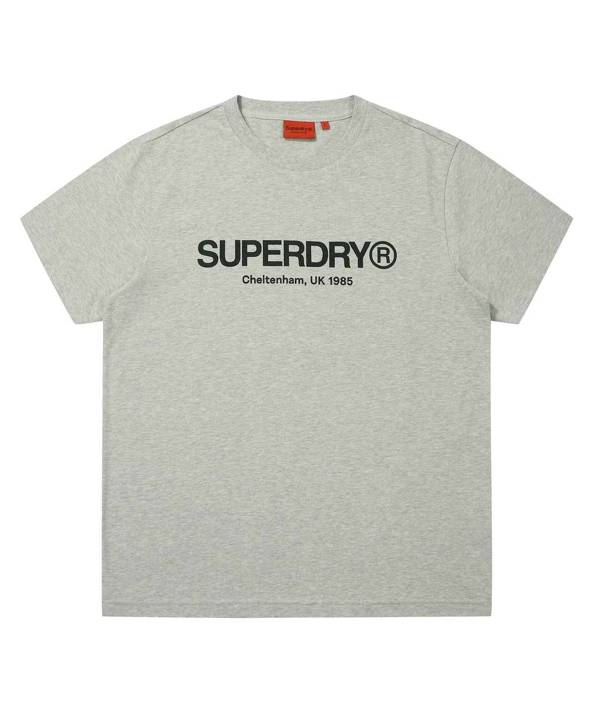 Core Logo T-Shirt 2