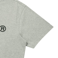 Core Logo T-Shirt 2 - L/M/Grey