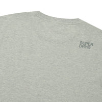 Core Logo T-Shirt 2 - L/M/Grey
