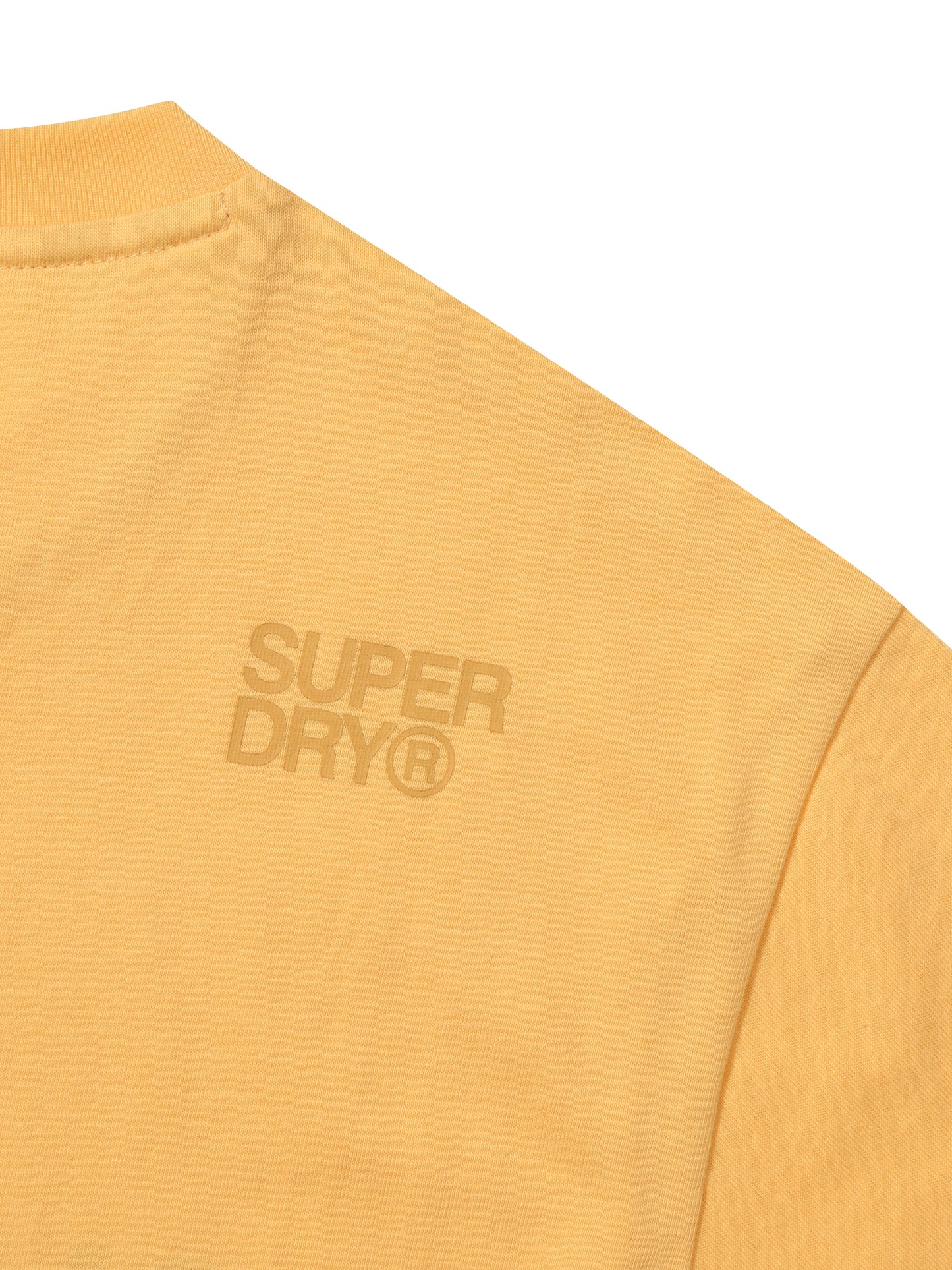 Core Logo T-Shirt 2