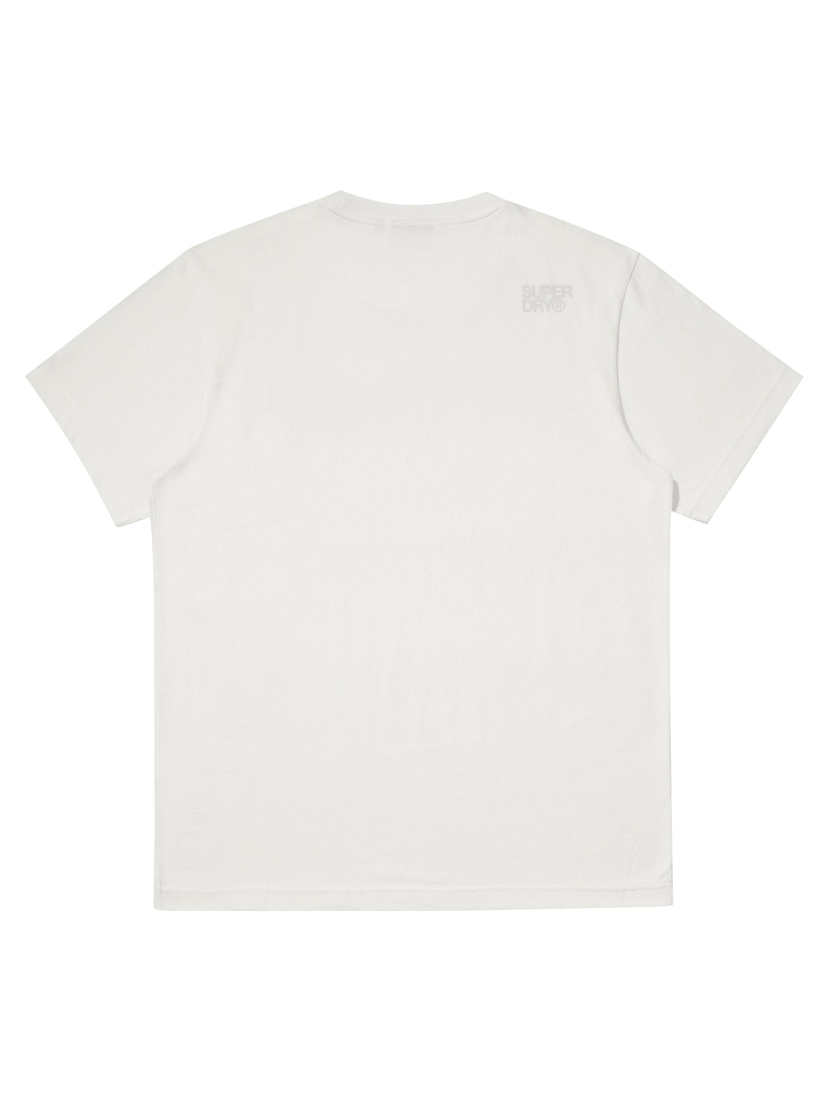 Core Logo T-Shirt 2 - White