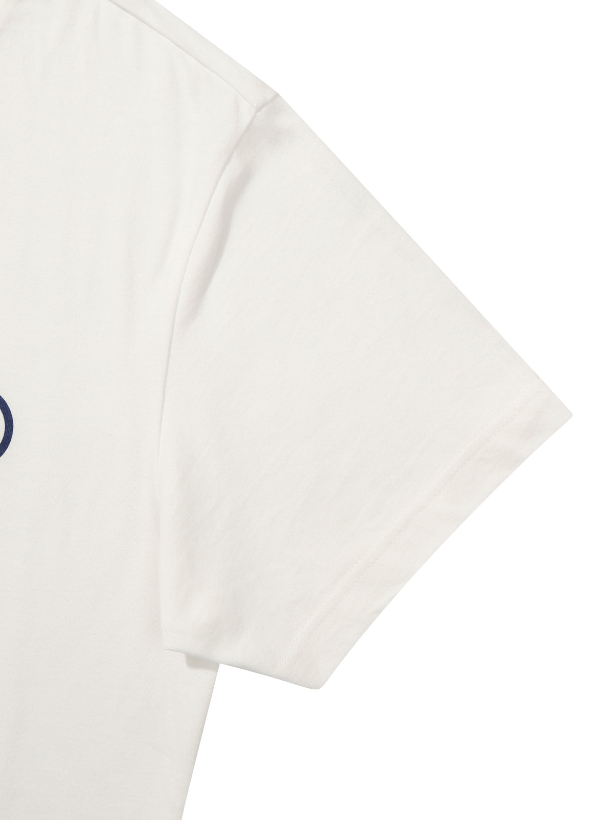 Core Logo T-Shirt 2 - White
