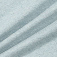 Vintage Logo Ringer T-Shirt - M/Skyblue