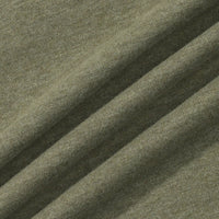 Big Logo Emb T-Shirt - L/Khaki