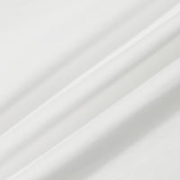 Big Logo Emb T-Shirt - White