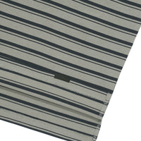Pocket Stripe T-Shirt - Khaki