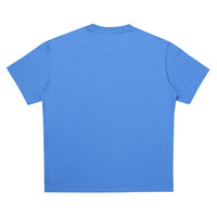 1985 Gradient Vintage Logo T-Shirt - Blue