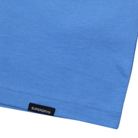 1985 Gradient Vintage Logo T-Shirt - Blue
