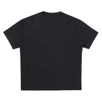 1985 Gradient Vintage Logo T-Shirt - Black
