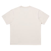 1985 Gradient Vintage Logo T-Shirt - Cream