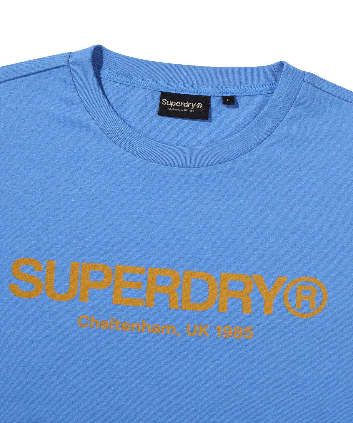 Core Logo T-Shirt
