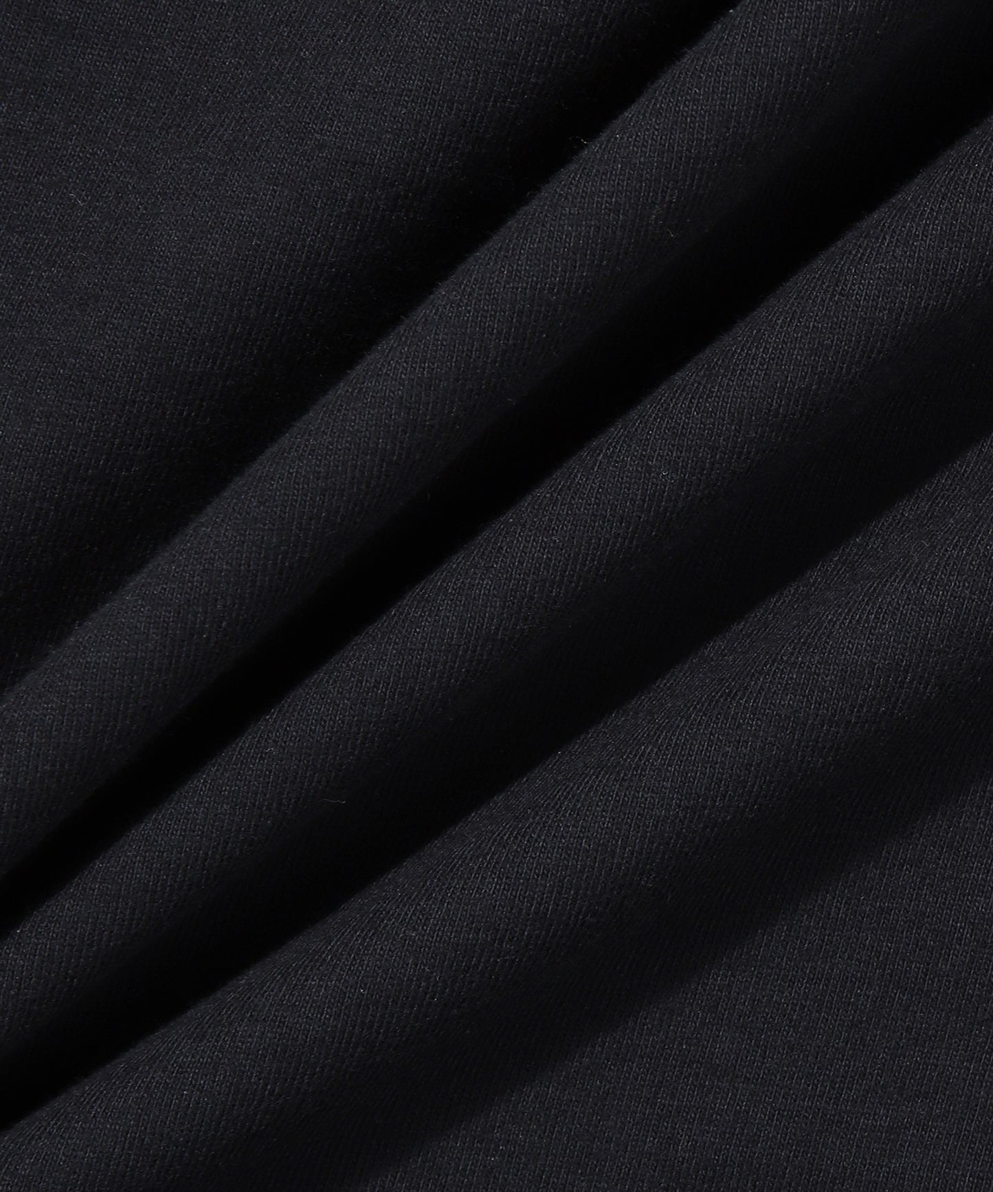 Core Logo T-Shirt - Black