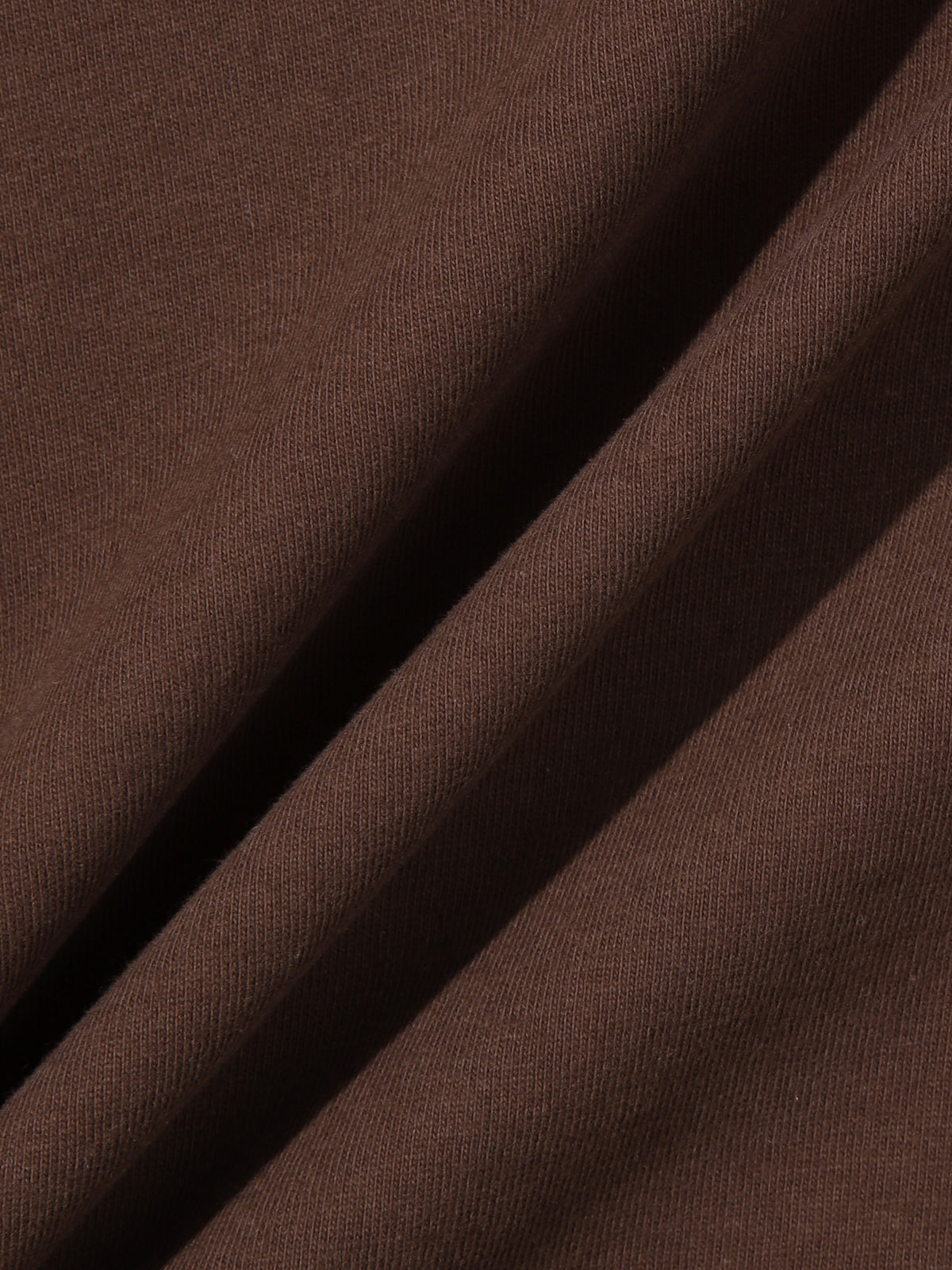 Core Logo T-Shirt - Brown