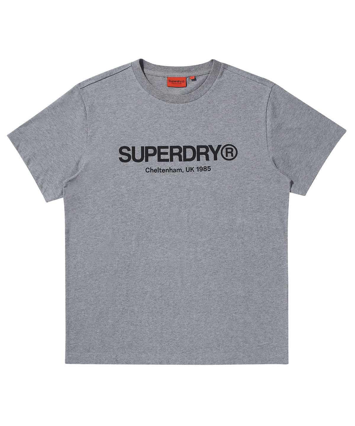 Core Logo T-Shirt