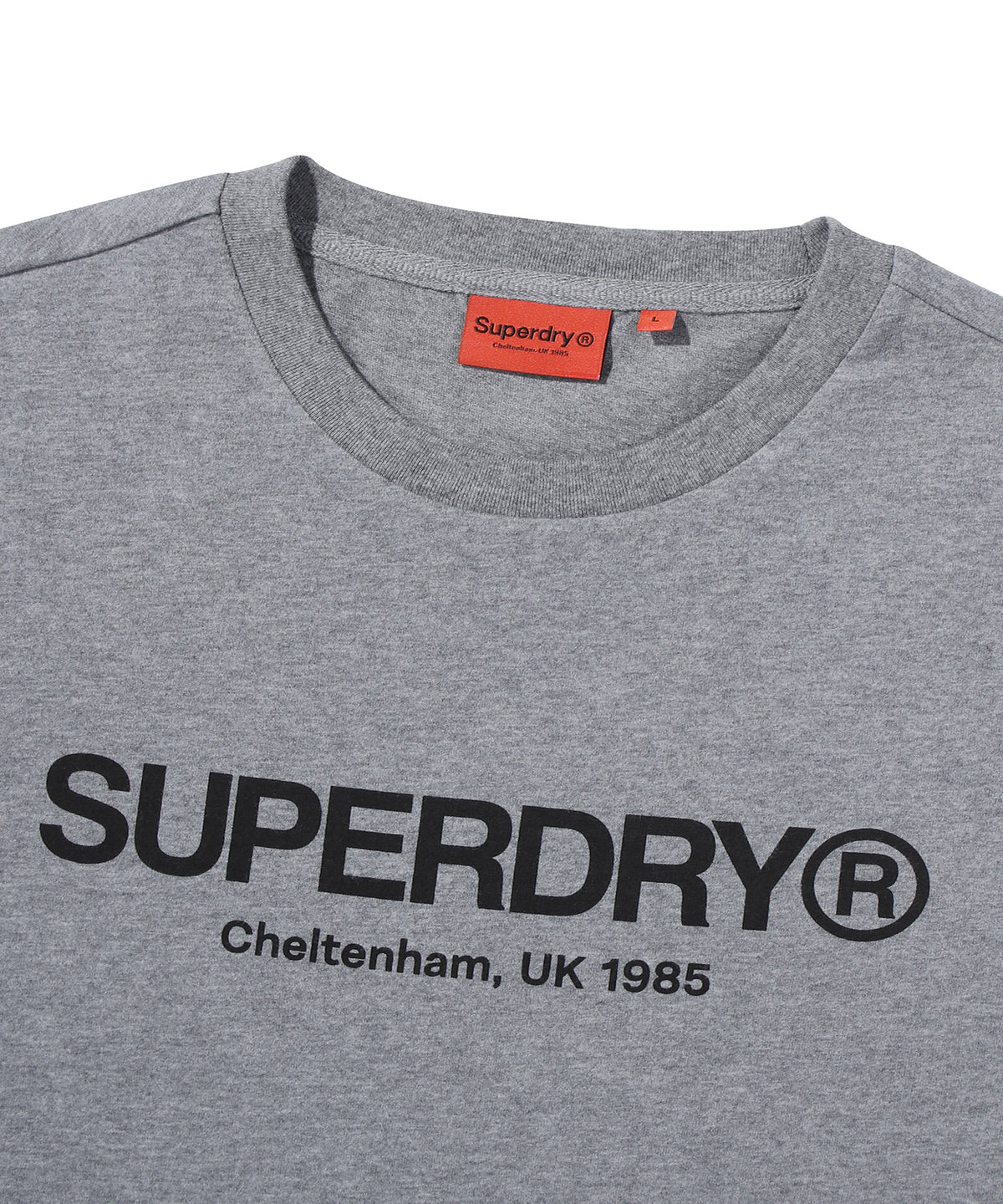 Core Logo T-Shirt