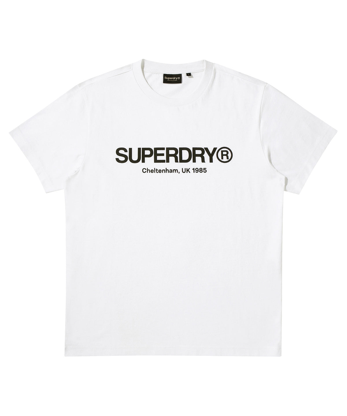 Core Logo T-Shirt