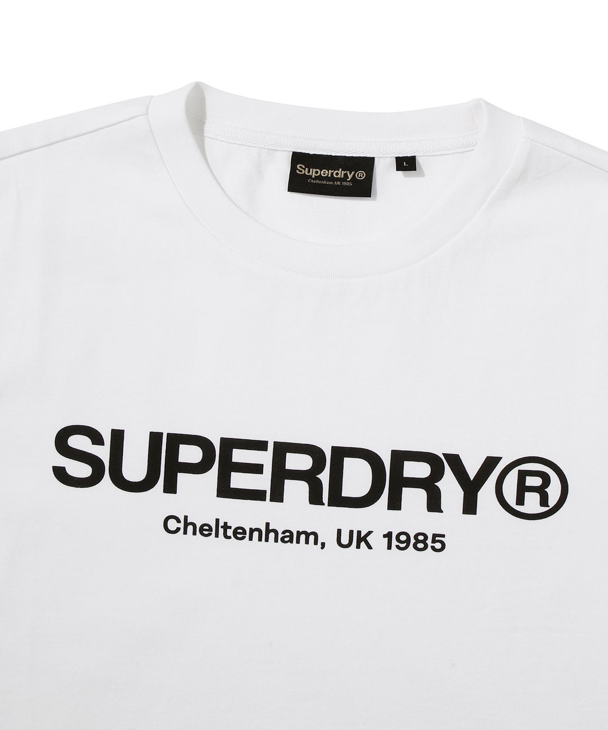 Core Logo T-Shirt