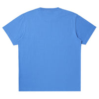 Vintage Logo T-Shirt - Blue