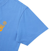 Vintage Logo T-Shirt - Blue
