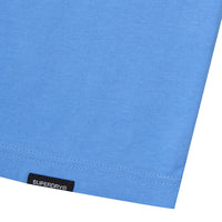 Vintage Logo T-Shirt - Blue