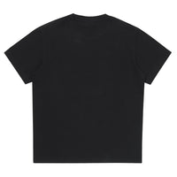 Vintage Logo T-Shirt - Black