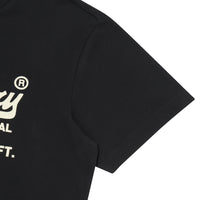 Vintage Logo T-Shirt - Black
