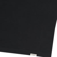 Vintage Logo T-Shirt - Black