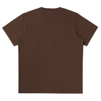 Vintage Logo T-Shirt - Brown